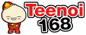อาตี๋น้อย168 logo